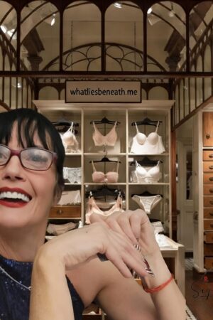 SheerQueen Collector